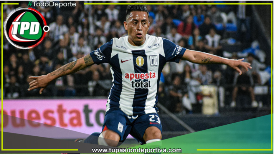 Christian Cueva no continuará en Alianza Lima el 2024