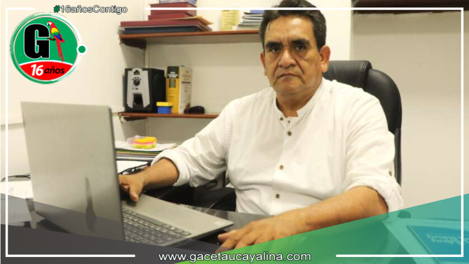 Dirigente del MUR exige limpieza en la administración de Esteban Irene
