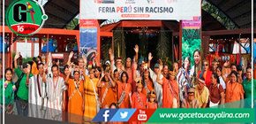 Feria #PerúsinRacismo reunirá diversidad cultural de pueblos andinos