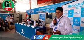 Huánuco: Fiscalía de Familia investiga a ex director de EsSalud