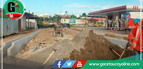 Mejora en la Infraestructura Vial: Municipalidad de Atalaya Inicia Proyecto en Jr. Mario Denis Pezo