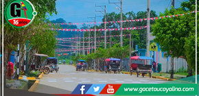¡Transformación en Sepahua! Alcalde Jhon Harold Salcedo Ríos Celebra Inauguración de Pavimentación en la Av. Shell