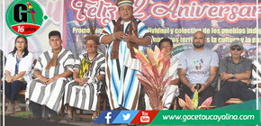 Celebración y Compromiso: Inicio de las Festividades por el XII Aniversario de URPIA en Atalaya