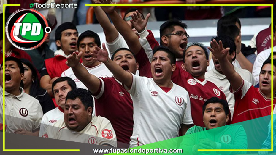 Aún no había acceso: barristas de Universitario ingresaron a la fuerza al estadio Monumental