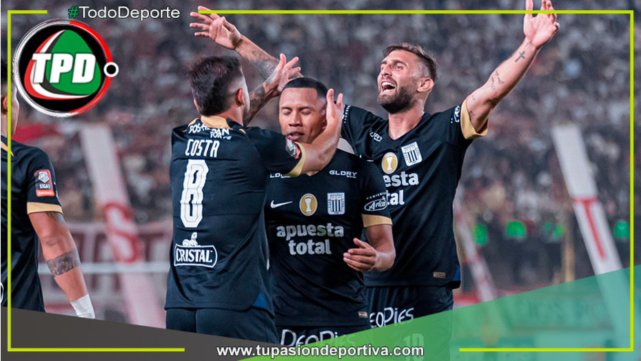 La revancha de Gabriel Costa en la primera final