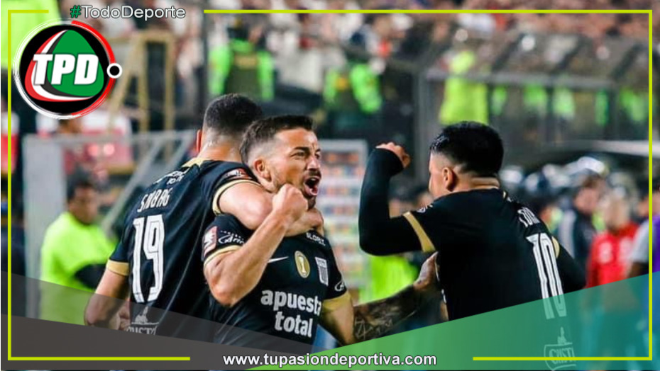 Alianza Lima a Universitario de Deportes: "Somos líder del campeonato nacional"