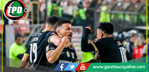 Alianza Lima a Universitario de Deportes: "Somos líder del campeonato nacional"