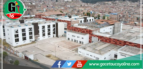 “Se está pidiendo ampliación de plazos para Hospital Lorena”