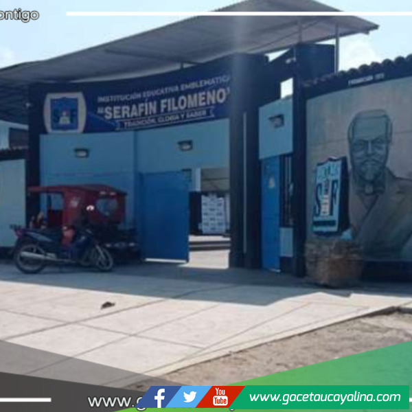 La Institución Educativa Serafín Filomeno Conmemora un legado de excelencia