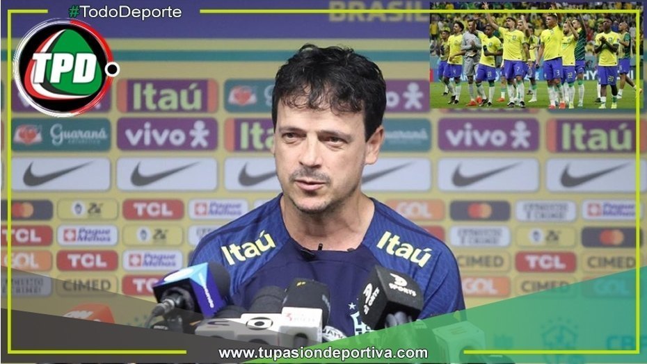 La selección brasileña dio a conocer a su lista de convocados para enfrentar a Colombia y Argentina