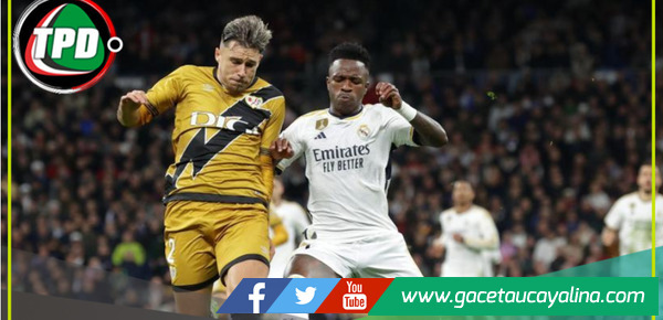  Vinicius, en todas las 'guerras', menos en las del fútbol