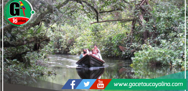 Reserva Ecológica de Rioja: Animal nunca antes visto en humedales de Santa Elena