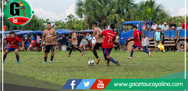 Final de II Copa Ocho Sur 2023 fue una gran fiesta deportiva 