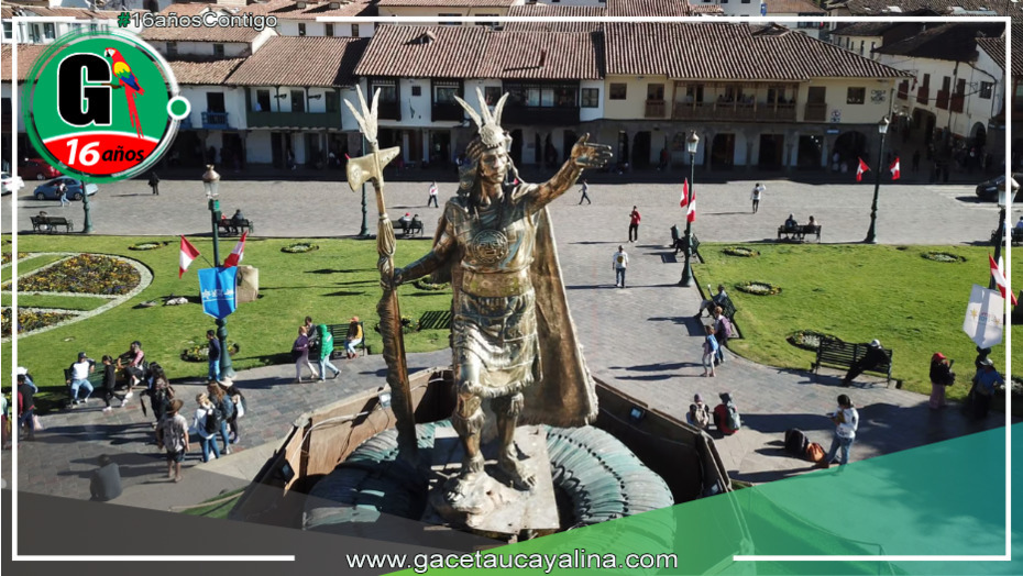 Evento mundial de turismo se realizará en Cusco