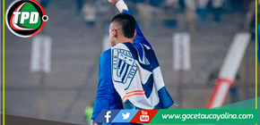 Comisión Disciplinaria de la FPF admitió reclamo de Universitario contra Ángelo Campos