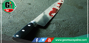 Loreto: Hombre asesinado a puñaladas por resistirse a robo