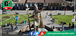 Evento mundial de turismo se realizará en Cusco