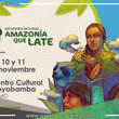 Una celebración deslumbrante de la biodiversidad llega a Moyobamba