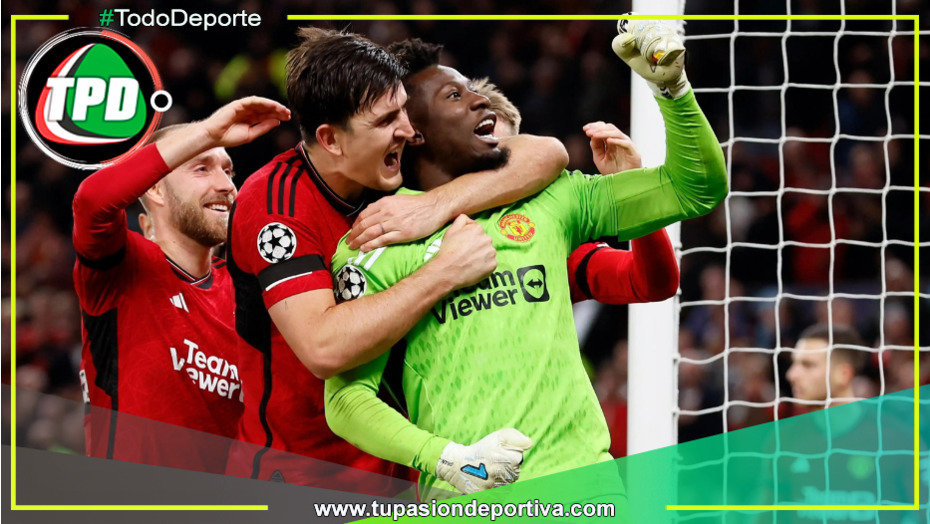 Manchester United vs. Copenhague: Duelo Épico en la Champions League