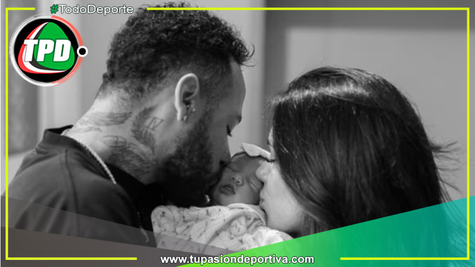 Neymar vivió una pesadilla: intentaron secuestrar a su pareja e hija en Brasil