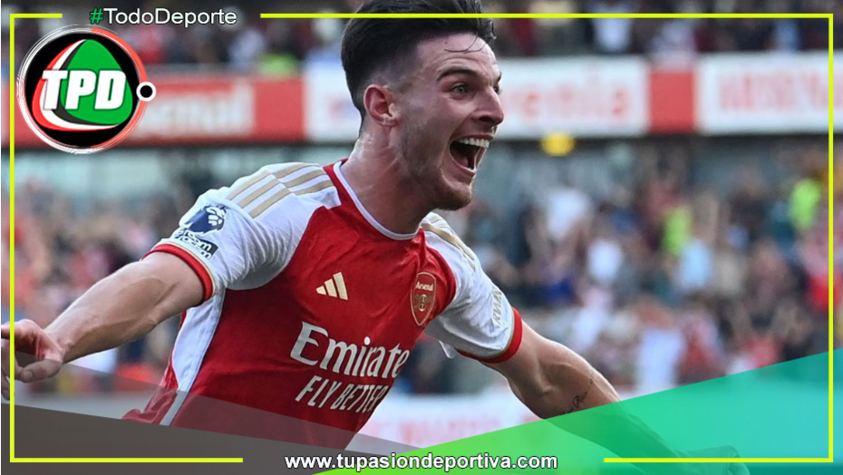 Arsenal vs. Sevilla : a qué hora juegan por la Champions League
