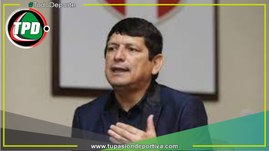 Lozano se pronunció sobre la designación de Edwin Ordóñez