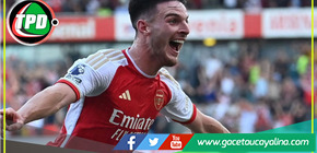 Arsenal vs. Sevilla : a qué hora juegan por la Champions League 