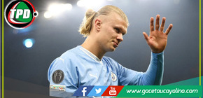 Manchester City 3-0 Young Boys: Una goleada más en la Champions