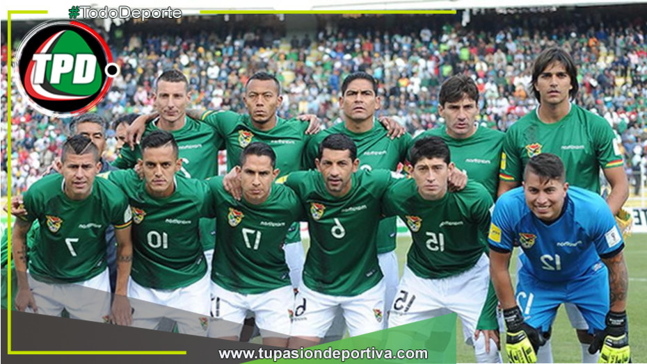 La Selección de Bolivia dio a conocer su lista de 27 jugadores convocados.