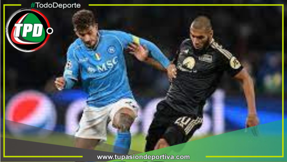 El Unión Berlín se estrena en la Champions League