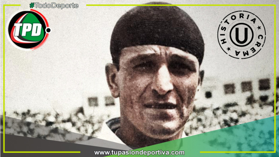 Universitario: Conoce a los 10 jugadores que hicieron historia en el club 'crema'