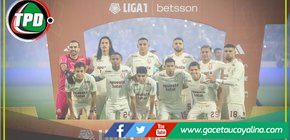 Universitario de Deportes se proclama campeón 2023 ante Alianza Lima en Matute 