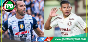 ¡Pizarras listas! Alineaciones que preparan Alianza Lima y Universitario para la gran final
