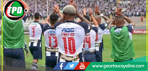 Comprometido con sus colores: el mensaje de aliento de Farfán a horas de la final de Liga 1 Betsson