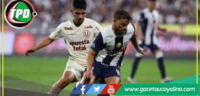 Por un clásico sin violencia: el mensaje de Liga 1 a horas de la final entre Alianza Lima y Universitario