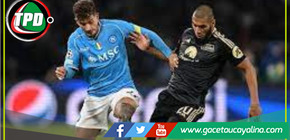 El Unión Berlín se estrena en la Champions League