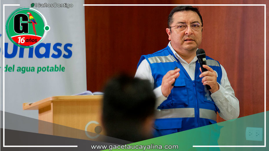 SUNASS: EPS de la selva contarán con cerca de s/11 millones para cuidado de las fuentes de agua