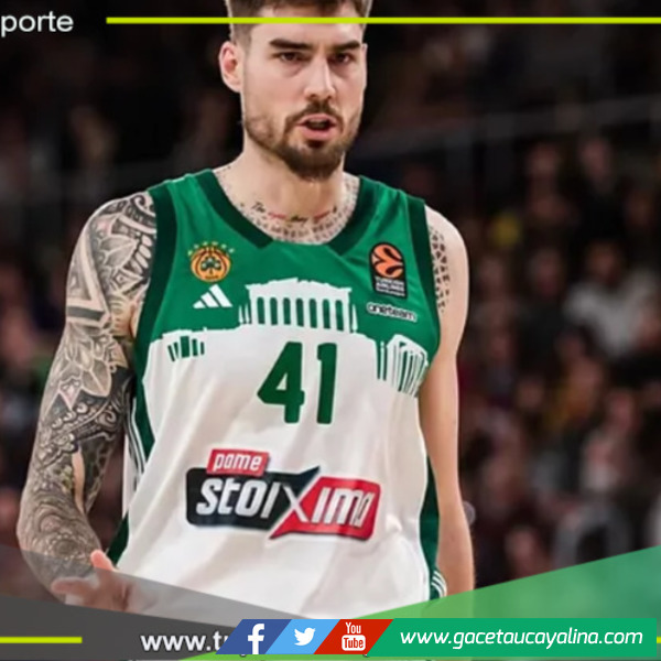 Juancho Hernangómez: dos meses de baja por una lesión