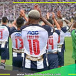 Comprometido con sus colores: el mensaje de aliento de Farfán a horas de la final de Liga 1 Betsson