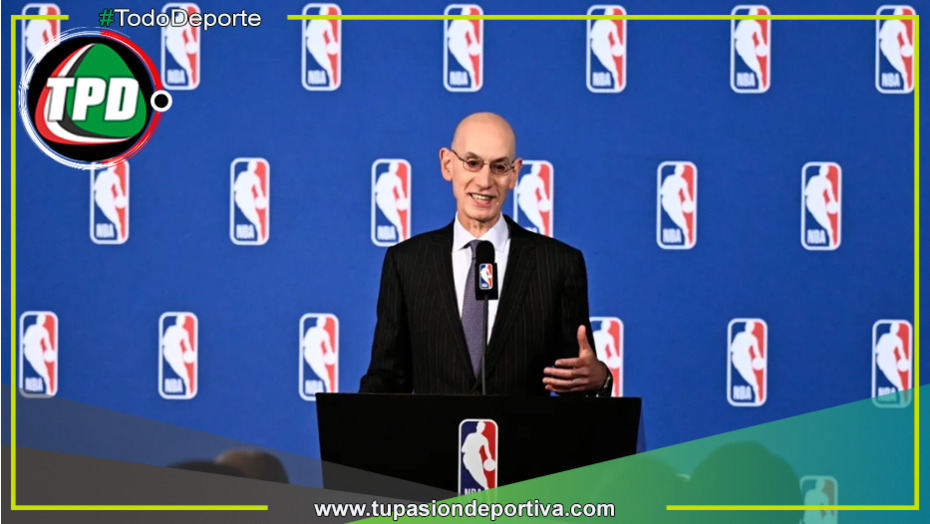 La NBA está observando atentamente las señales del mercado para un nuevo acuerdo de derechos de televisión