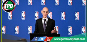 La NBA está observando atentamente las señales del mercado para un nuevo acuerdo de derechos de televisión