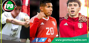 Tras la final: jugadores de Universitario y Alianza Lima fueron convocados a la Selección Peruana