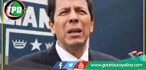 Tito Ordóñez: “No fue decisión de Alianza Lima apagar las luces de Matute”