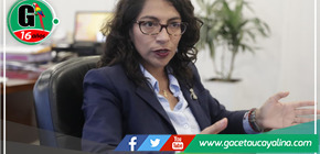 Ministra de Cultura confirma reunión con organizaciones por las ventas de entradas virtuales