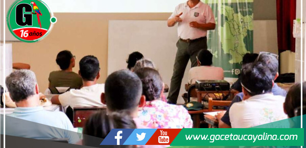 Agricultores y emprendedores de San Martín se sumergen en la maestría de cata de cacao y chocolate