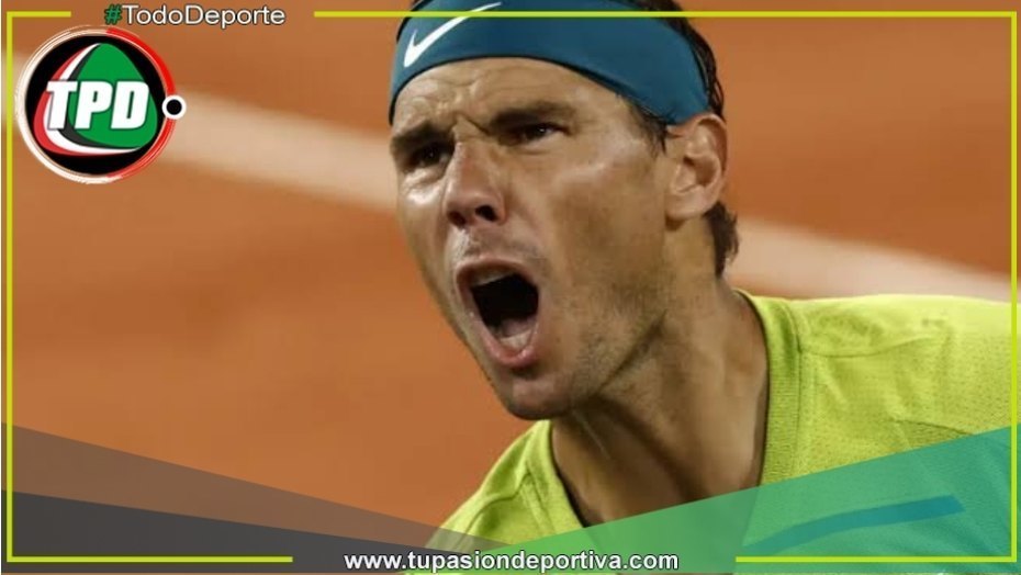 Rafa Nadal ya tiene fecha de regreso a las canchas