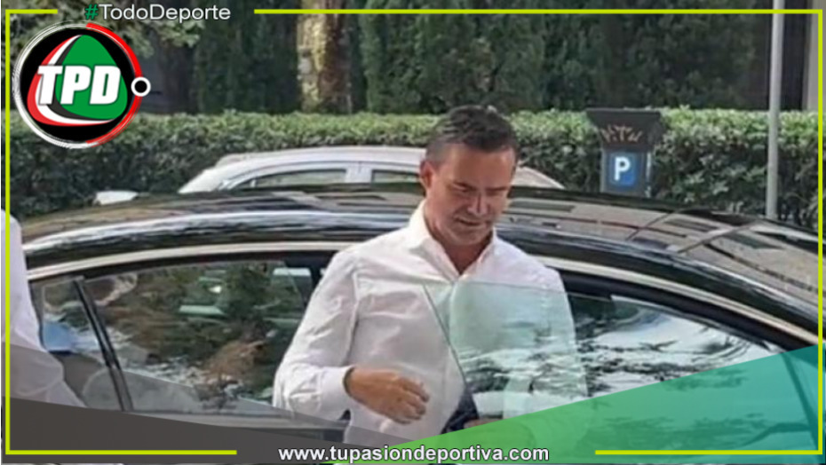 Países Bajos traslada su fallo de suspensión de Overmars a la FIFA
