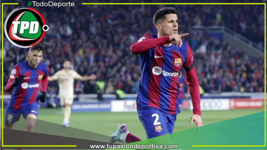 Una clave que puede favorecer al Barça para fichar pronto a Cancelo