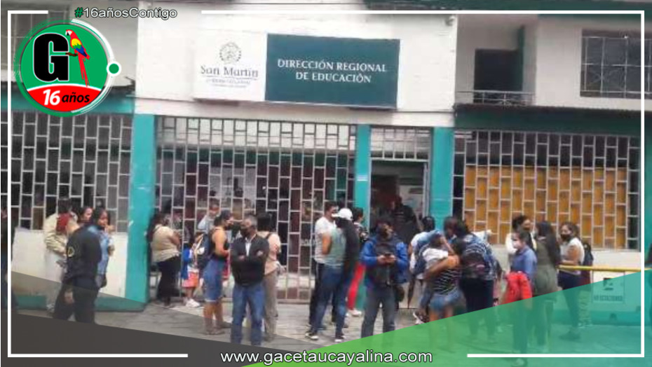 Explosivas revelaciones de una presunta cúpula mafiosa en la DRE San Martín desatan una tormenta de denuncias