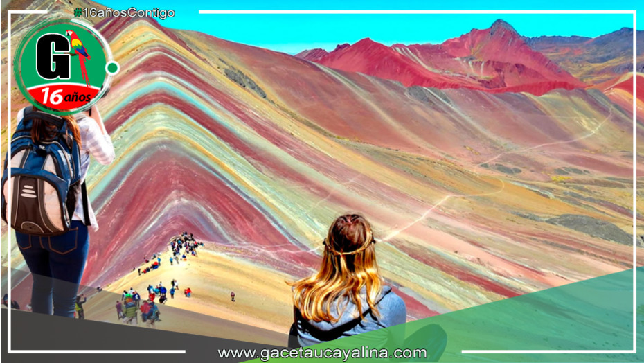 Podrían reabrir el ingreso a la Montaña de Siete Colores